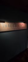 Three Sixty Restaurant - Bayview Hotel Penang