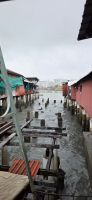Chew Jetty - George Town, Penang