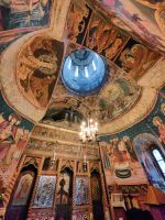 Kloster Sinaia