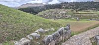 181 Inkastätte Saqsaywaman