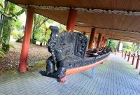 Große Rundreise Neuseeland: Te Puia Park. 