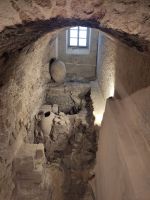 Archäologische Grabung 