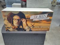 Hätte Don Quijote doch mal eine Brille getragen