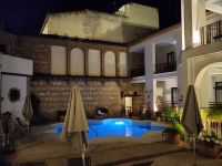 Hotelpool Córdoba