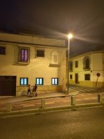 חי in Córdoba: Die hebräische Formel für 'lebendig'