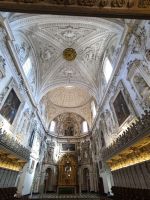 Karhäuserkirche, Granada