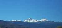 Fahrt nach Bled - Julische Alpen