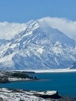 Mount Cook