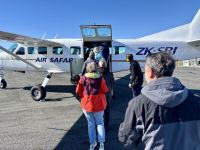 Auf zum großen Rundflug!