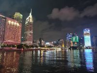 Saigon (Dinner-Kreuzfahrt auf der 