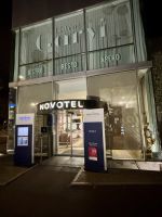 Klassisches Paris - Novotel