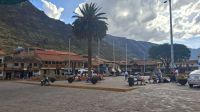 Pisac Peru