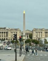 Klassisches Paris - Stadtrundfahrt 