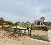 Klassisches Paris - Stadtrundfahrt 