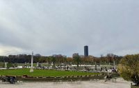 Klassisches Paris - Stadtrundfahrt 