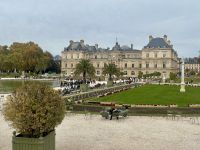 Klassisches Paris - Stadtrundfahrt 