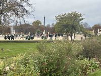 Klassisches Paris - Stadtrundfahrt 