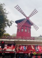 Klassisches Paris - Stadtrundfahrt 