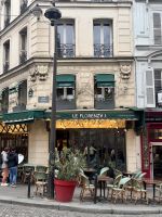 Klassisches Paris - Spaziergang Montmartre