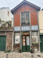 Klassisches Paris - Spaziergang Montmartre