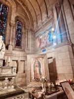 Klassisches Paris - Spaziergang Montmartre