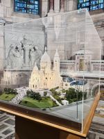 Klassisches Paris - Spaziergang Montmartre