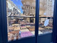 Klassisches Paris - Spaziergang Marais