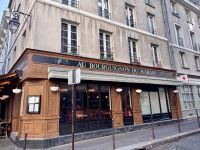 Klassisches Paris - Spaziergang Marais