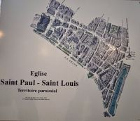 Klassisches Paris - Spaziergang Marais