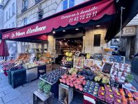 Klassisches Paris - Spaziergang Marais