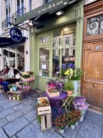 Klassisches Paris - Spaziergang Marais