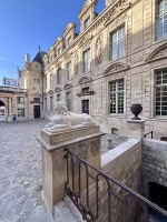 Klassisches Paris - Spaziergang Marais