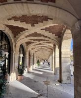 Klassisches Paris - Spaziergang Marais