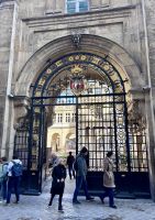 Klassisches Paris - Spaziergang Marais