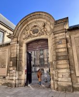 Klassisches Paris - Spaziergang Marais