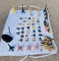 Klassisches Paris - Eiffelturm