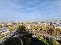 Klassisches Paris - Eiffelturm