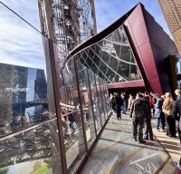 Klassisches Paris - Eiffelturm