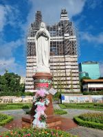 Saigon (Kathedrale Notre-Dame)