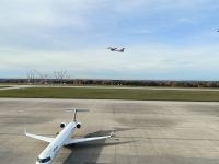 310CT Zum Abflug bereit 