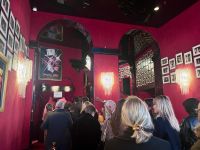 Klassisches Paris - Cabaret Paradis Latin