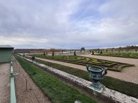 Klassisches Paris - Versailles 