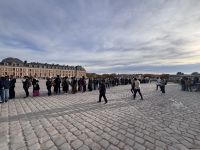 Klassisches Paris - Versailles 