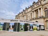 Klassisches Paris - Versailles 