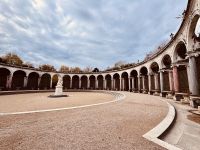 Klassisches Paris - Versailles 