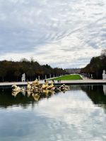 Klassisches Paris - Versailles 