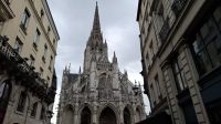 Kathedrale Rouen