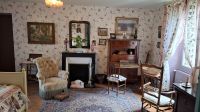 Monets Salon in Giverny