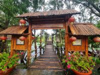 Mekong-Delta (Landschaftsschutzgebiet 