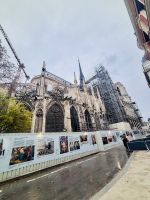 Klassisches Paris - Notre Dame